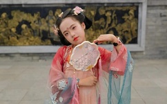 美竹凉子人体艺术